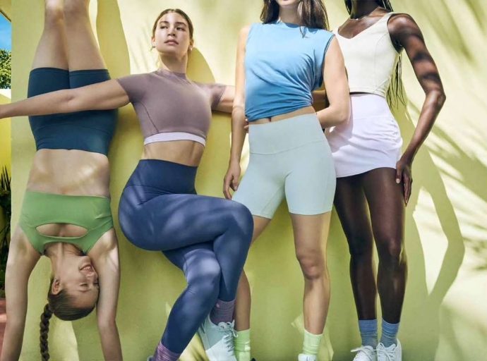 Lululemon enters India with Tata Cliq, bets big on premium athleisure boom